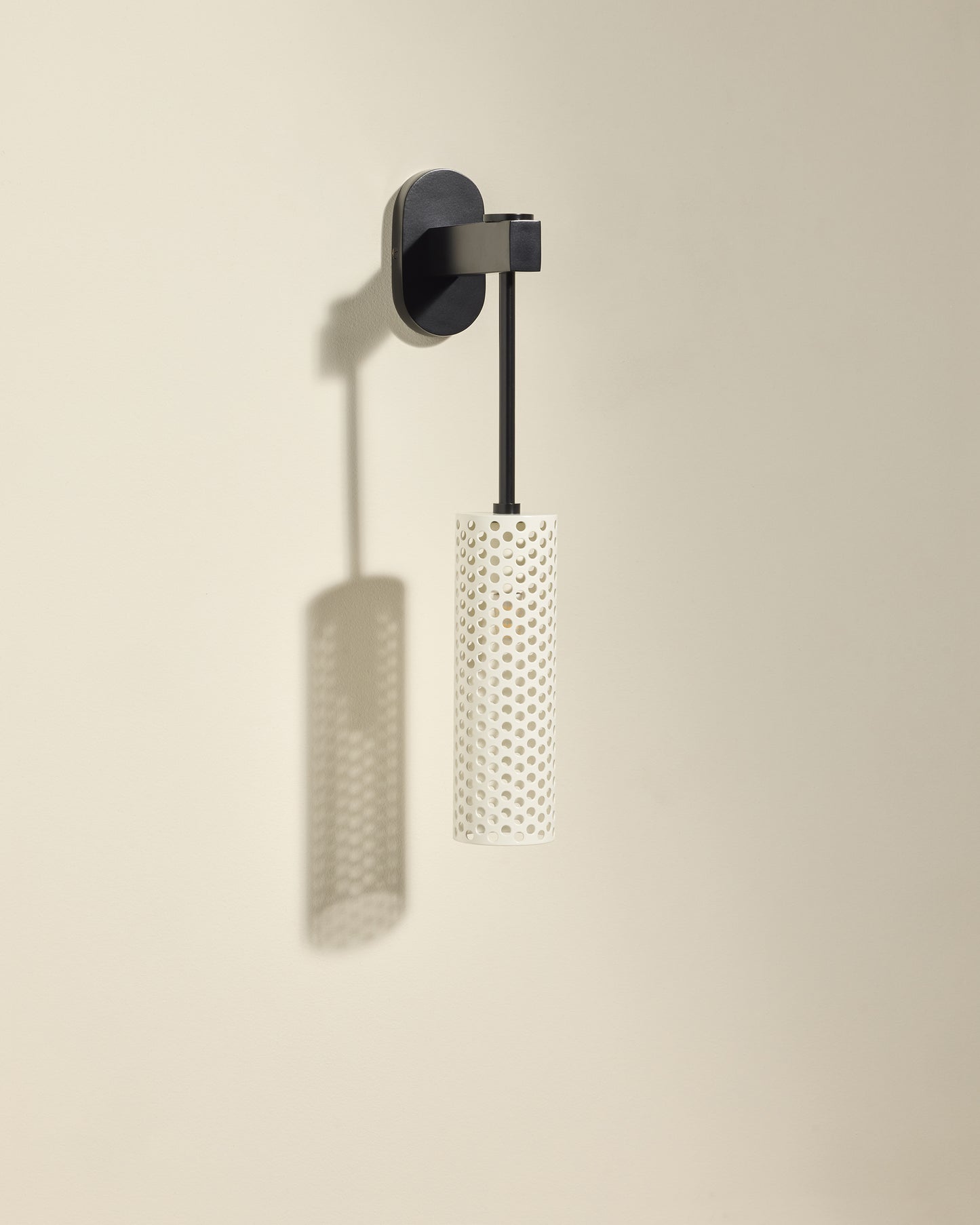 Diva Wall Light - Black