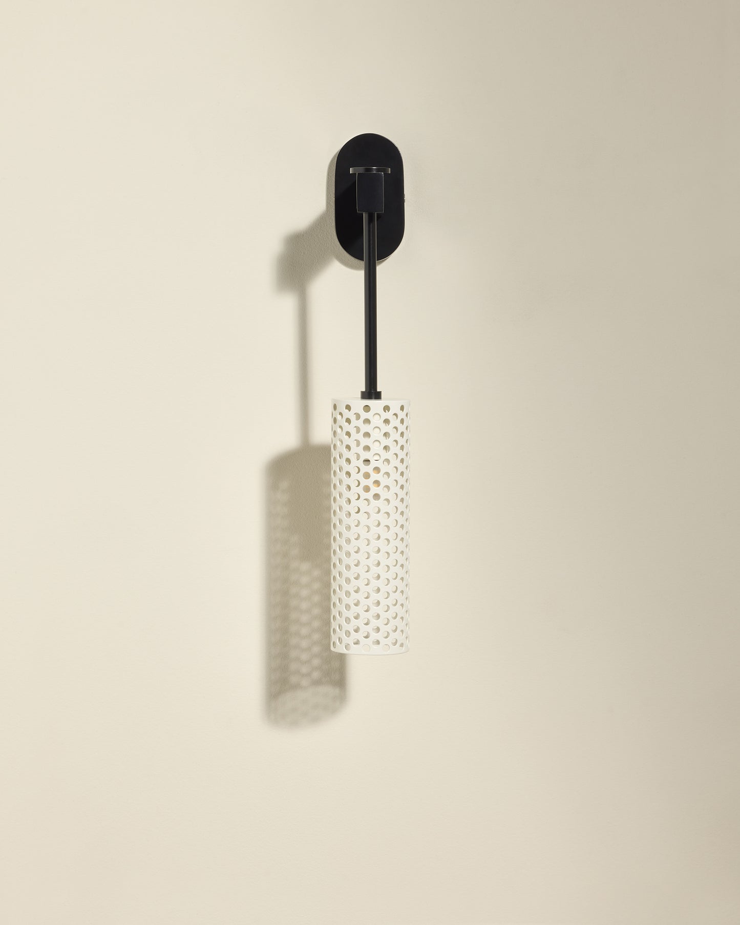 Diva Wall Light - Black