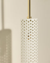 Diva Wall Light - Brass