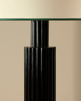 Riviera Floor Lamp - Black