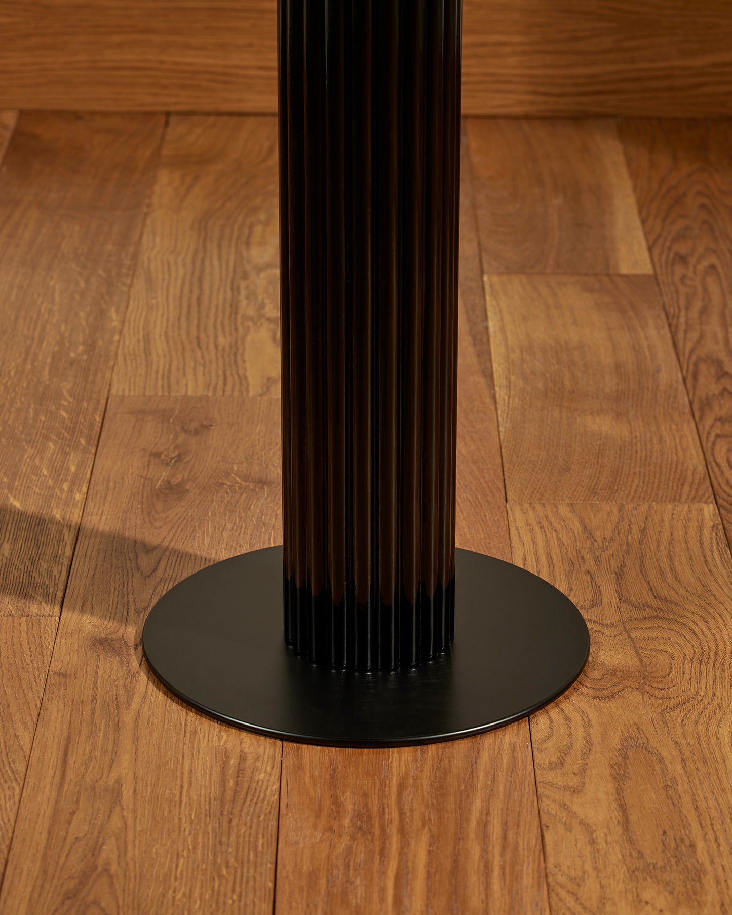 Riviera Floor Lamp - Black