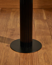 Riviera Floor Lamp - Black
