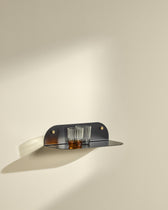 Tokyo Wall Shelf - Black