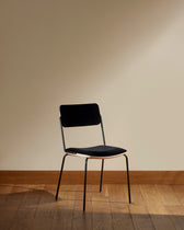 Double Game Chair - Pink