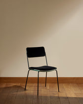 Double Game Chair - Green