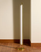 Lampadaire Pol - Laiton