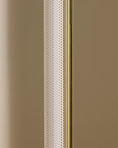Lampadaire Pol - Laiton