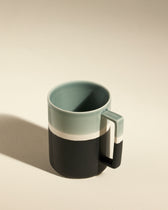 Mug Sicilia - Linden Sprout
