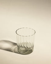 Eclat Goblet - Charcoal