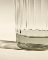 Eclat Goblet - Charcoal