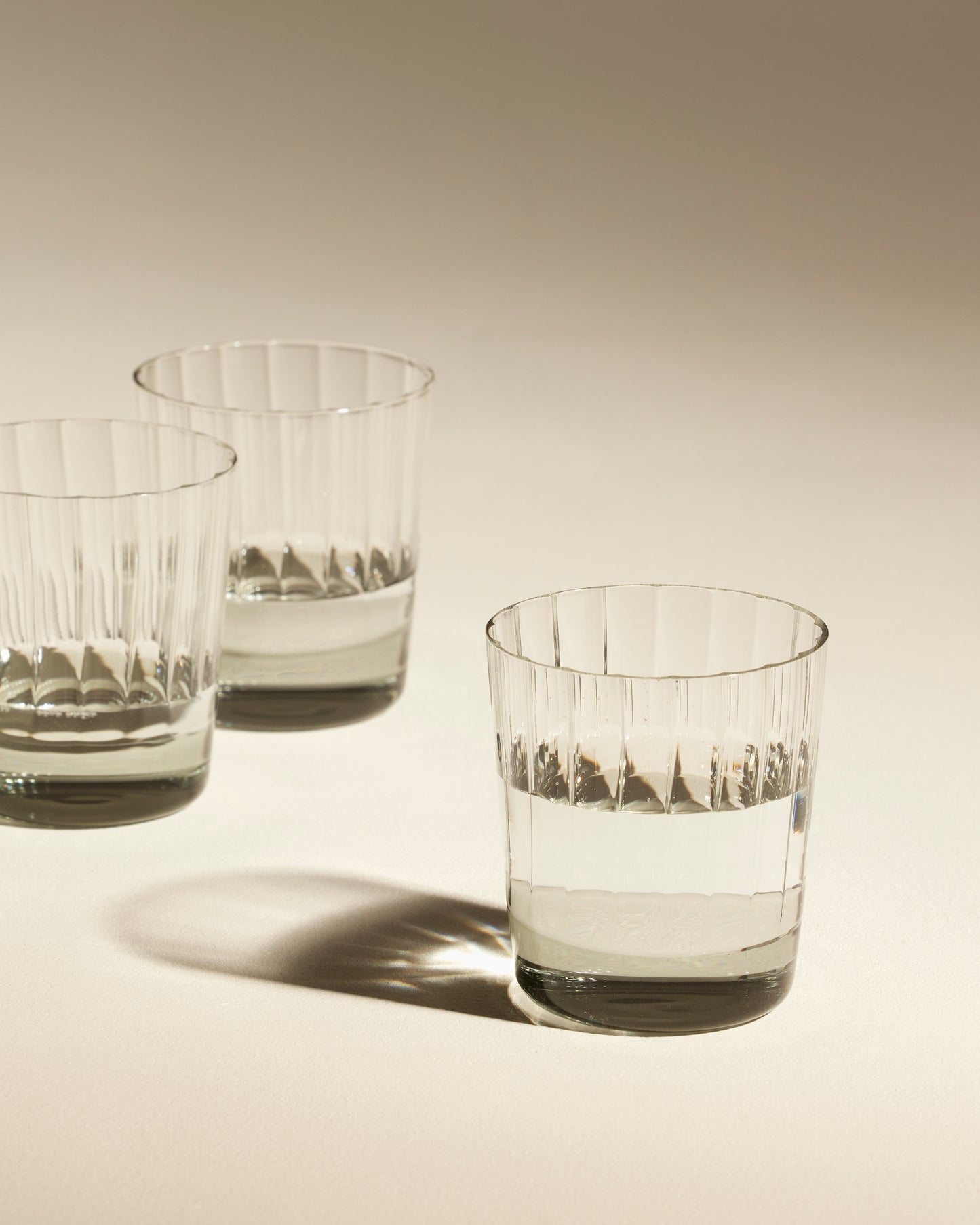 Eclat Goblet - Charcoal