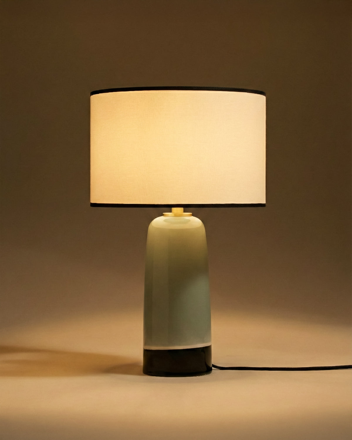 Lampe Sicilia - Pousse de Tilleul