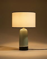Lampe Sicilia - Pousse de Tilleul
