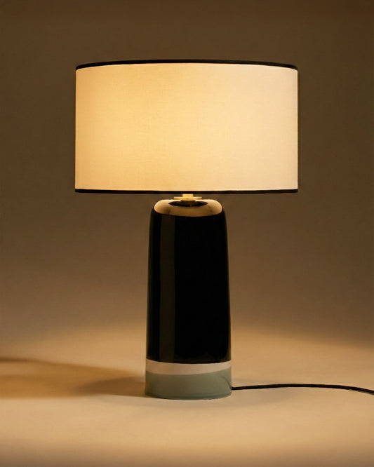 Lampe Sicilia - Pousse de Tilleul design Maison Sarah Lavoine Pousse de Tilleul Céramique 60 cm 1