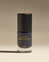 Vernis à Ongles - Bleu Broadway