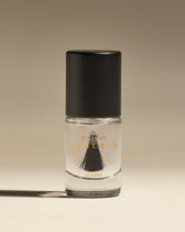 Vernis à Ongles - Transparent