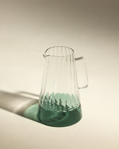 Carafe Eclat - Bleu Sarah