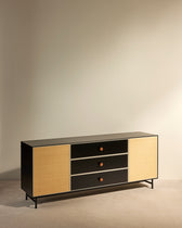 Enfilade Essence - Noir