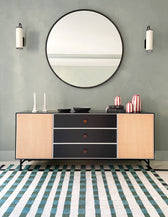 Enfilade Essence - Noir
