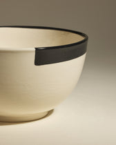 Sketch Salad Bowl - Black