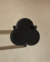 Table Gigogne Agape - Noir