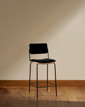 Double Game Island Chair - Pink