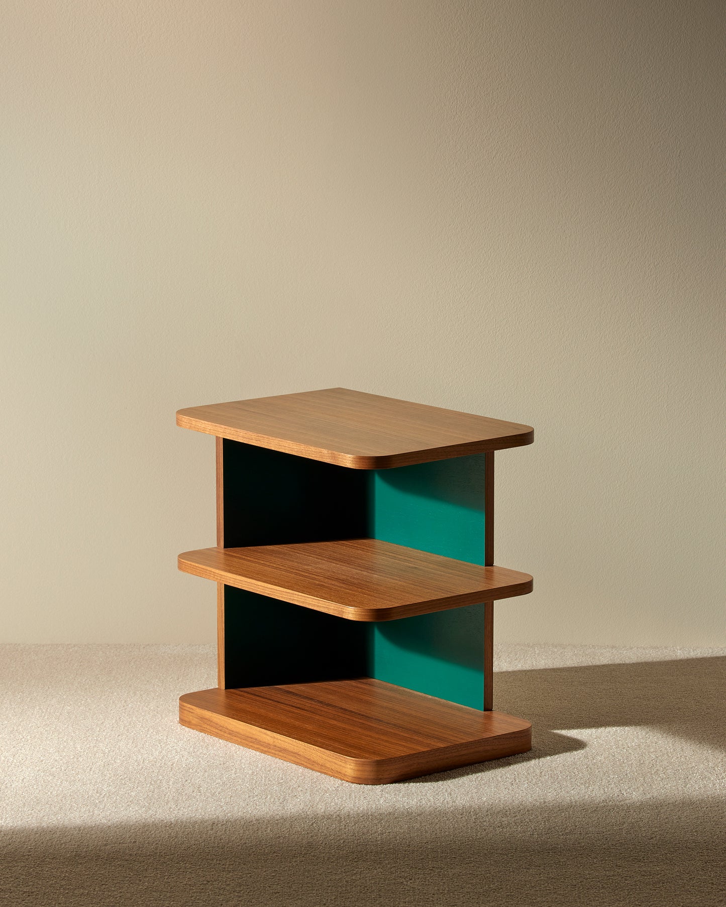 Module E - Sarah Blue