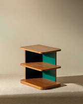 Module E - Sarah Blue
