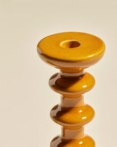 Slave Candle Holder - Fawn