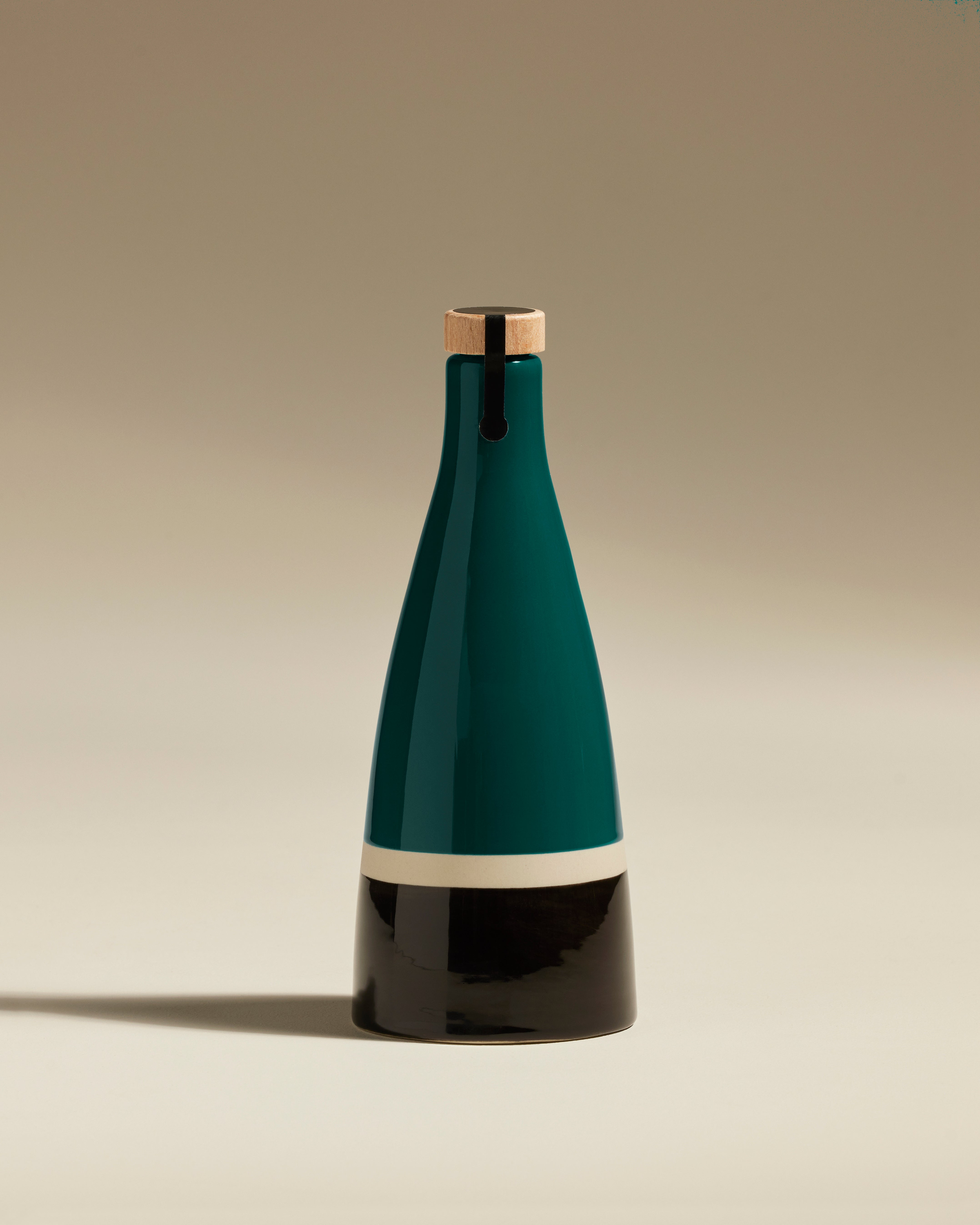Bouteille Vinaigre Cuisine Bouteille Huile Olive Qivine 300ml - Distributeur Céramique Avec Bec Verseur Et étiquettes Bouteille Vinaigre Design élégant Bouteille Vinaigre Cuisine Bouteille Huile Olive Qivine 300ml - Distributeur Céramique Avec Bec Verseur Et étiquettes Bouteille Vinaigre Design élégant