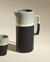 Sicilia Pitcher - Linden Shoot