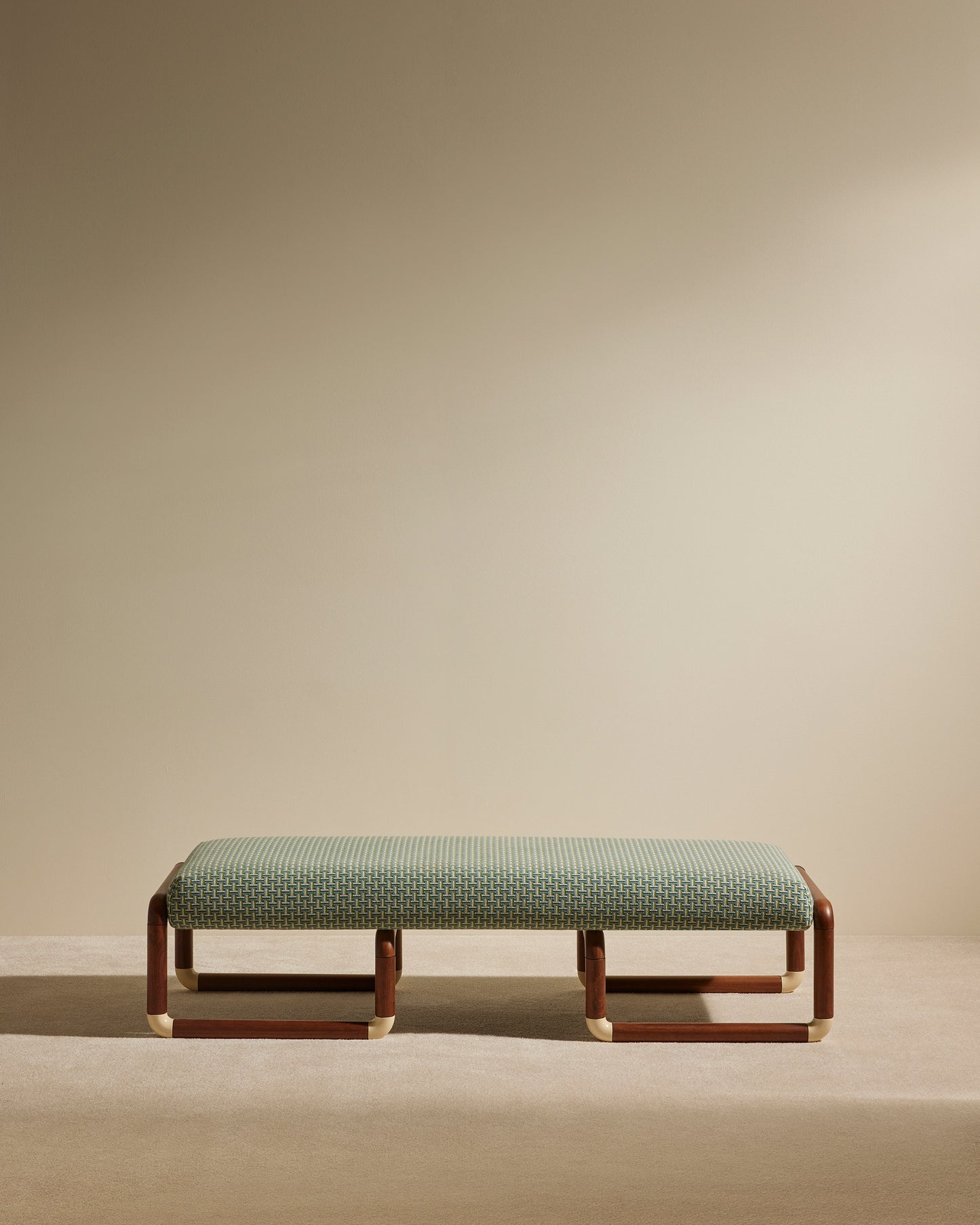 Nico Bench - Printed