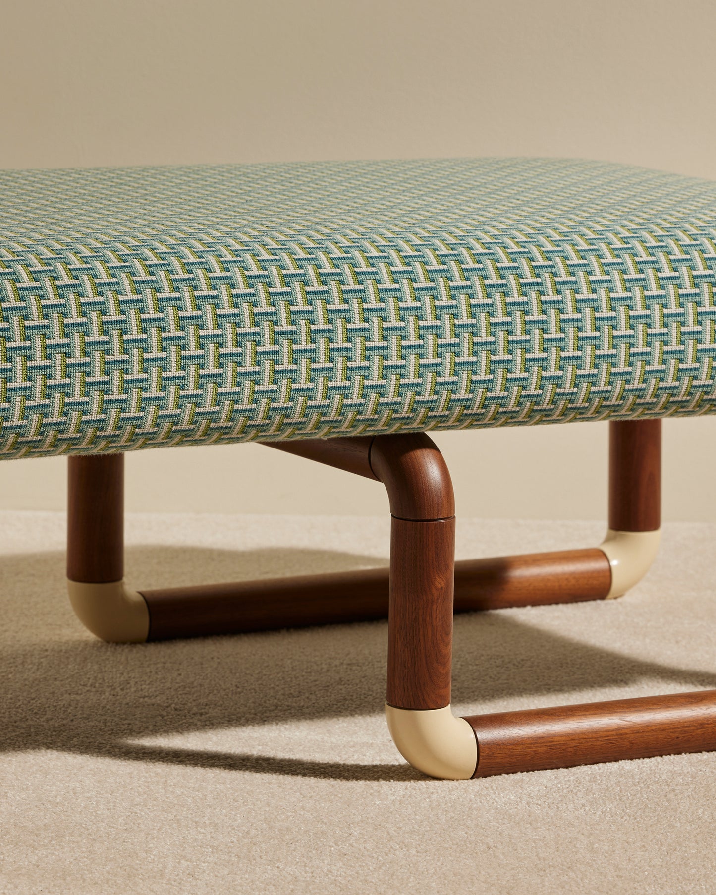 Nico Bench - Printed