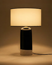 Lampe Sicilia - Ecru