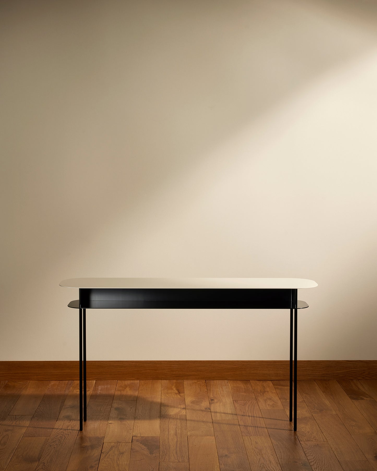 Tokyo Console - Ecru