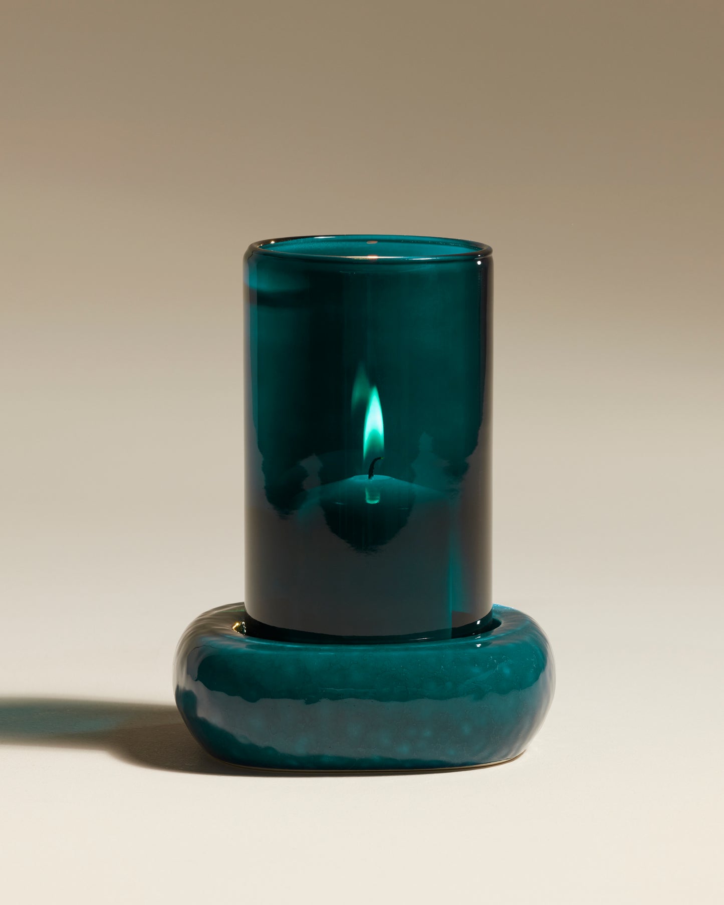 The senses in light