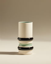 Aquarius Vase - Linden Sprout