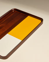Sicilia Plateau - Ochre
