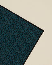 Sarah Placemat - Sarah Blue