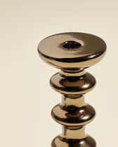 Slavic Candle Holder - Mordoré