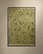 Sombra Rug - Moss
