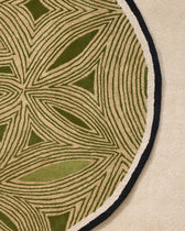 Tapis Sombra - Mousse