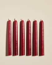 Candles - Carmine