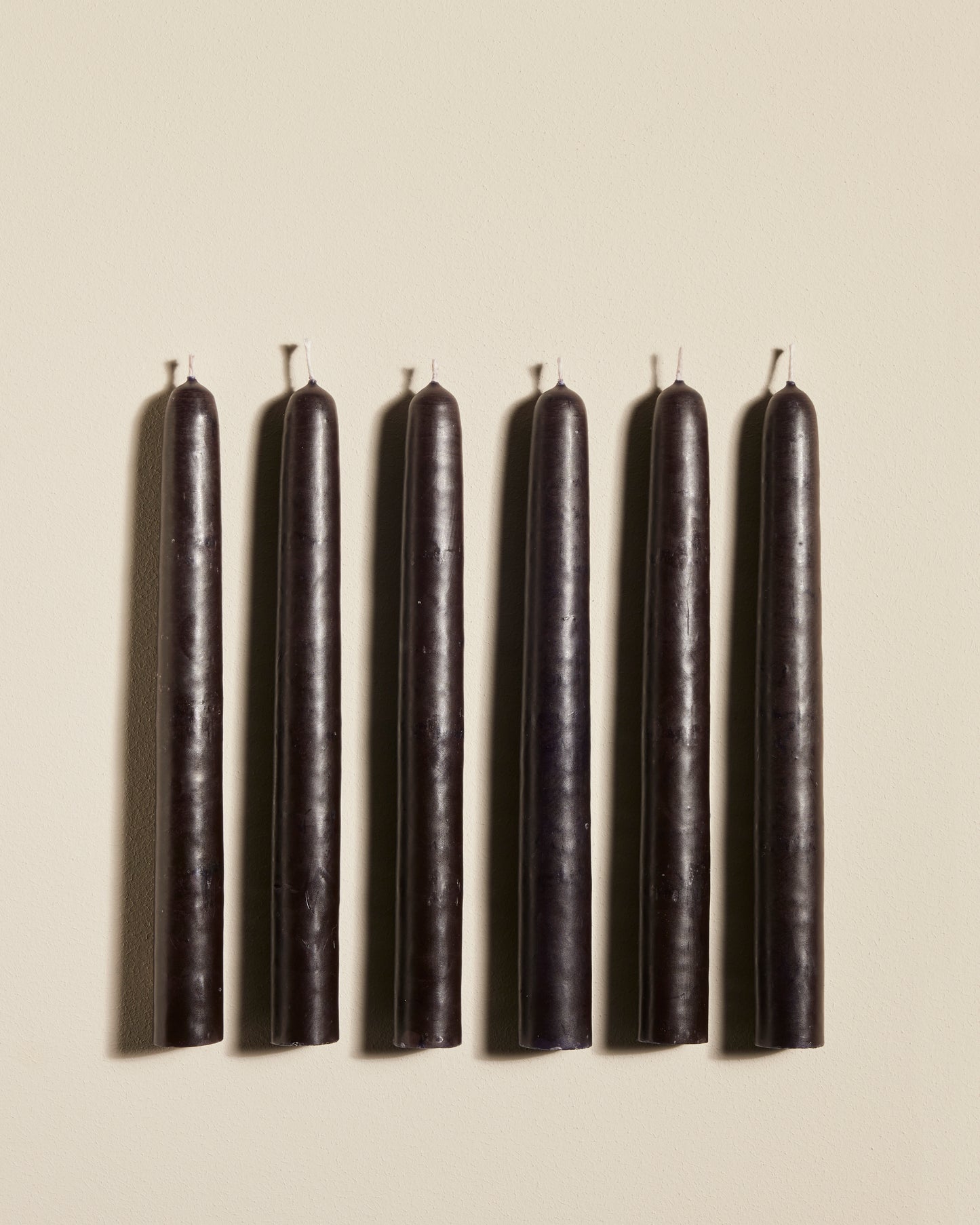 Candles - Black