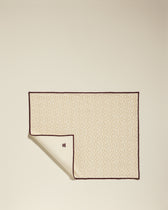 Set de table Sarah - Carmin