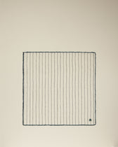 Volute Napkin - Sarah Blue