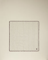 Serviette de table Volute - Mazarin chic Maison Sarah Lavoine Mazarin Lin 45 cm 45 cm 2