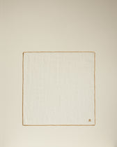 Aube Napkin - Ochre