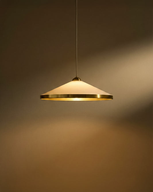 Suspension Songe design Maison Sarah Lavoine Coton Coton 1