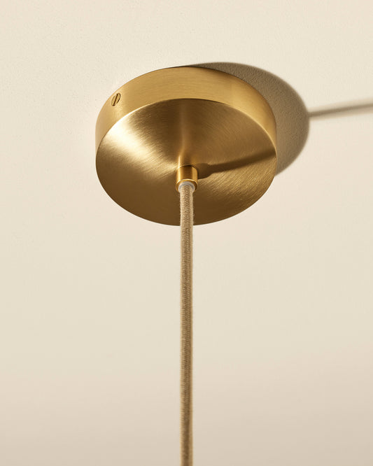 Suspension Songe design Maison Sarah Lavoine Coton Coton   3